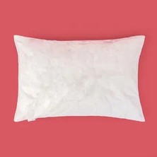 Matmel Soft Kırlent Içi - Beyaz - 30X50 cm