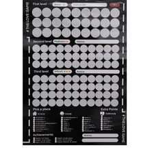 Leilac Aşk Seviyesi 100 - Çiftler Için Kazı-Kazan Görev Oyunu Türkçe