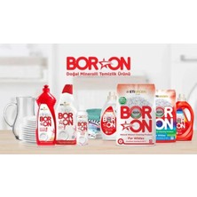Boron Temizlik Seti Full Full