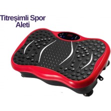 MiraLive GLR560 Plates Masaj