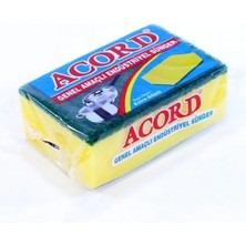 MiraLive Endüstriyel Düz Sünger Tekli -67406