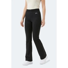 Slazenger RANGER Kadın  Siyah Tayt