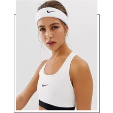 Özbience Yumuşak ve Hafif Spor Saç Bandı, Rahat Kullanım Için Ideal