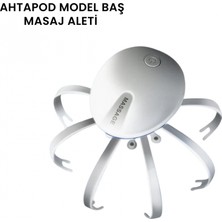 MiraLive MD877 Kafa Masaj