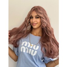 Özbience Yüksek Kalite Medikal Cilt Peruk, Doğal Görünüm ve Konfor