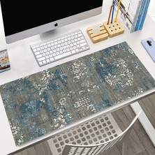 Colorix Carpet Mouse Pad Büyük Boy Xl 40X90 cm No: 3090