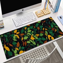 Colorix Carpet Mouse Pad Büyük Boy Xl 40X90 cm No: 3212