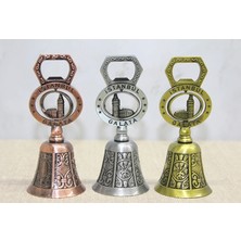 TE Dükkan Buğz Açacaklı Galata Temalı El Çanı