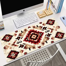 Colorix Carpet Mouse Pad Büyük Boy Xl 40X90 cm No: 3078