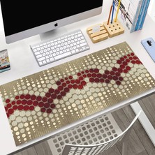 Colorix Carpet Mouse Pad Büyük Boy Xl 40X90 cm No: 3122