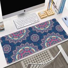 Colorix Carpet Mouse Pad Büyük Boy Xl 40X90 cm No: 3195