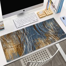 Colorix Carpet Mouse Pad Büyük Boy Xl 40X90 cm No: 3083