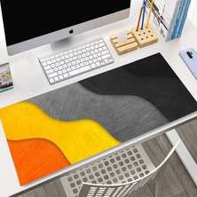 Colorix Carpet Mouse Pad Büyük Boy Xl 40X90 cm No: 3176