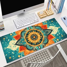 Colorix Carpet Mouse Pad Büyük Boy Xl 40X90 cm No: 3104