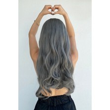 Özbience Ileri Düzey Isıya Dayanıklı Yarım Ay Saç Çıt Çıt, Güçlü ve Şık Tasarım