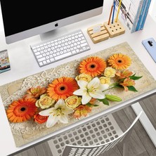 Colorix Carpet Mouse Pad Büyük Boy Xl 40X90 cm No: 3208