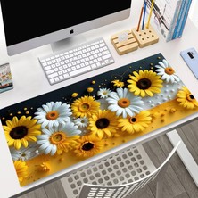 Colorix Carpet Mouse Pad Büyük Boy Xl 40X90 cm No: 3250
