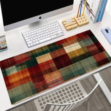 Colorix Carpet Mouse Pad Büyük Boy Xl 40X90 cm No: 3096