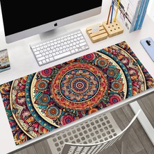 Colorix Carpet Mouse Pad Büyük Boy Xl 40X90 cm No: 3105