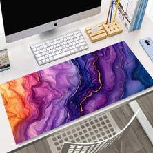 Colorix Carpet Mouse Pad Büyük Boy Xl 40X90 cm No: 3203