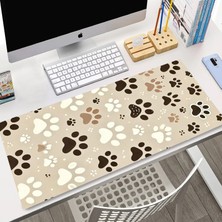 Colorix Carpet Mouse Pad Büyük Boy Xl 40X90 cm No: 3188