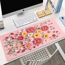 Colorix Carpet Mouse Pad Büyük Boy Xl 40X90 cm No: 3206