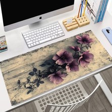 Colorix Carpet Mouse Pad Büyük Boy Xl 40X90 cm No: 3216