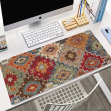 Colorix Carpet Mouse Pad Büyük Boy Xl 40X90 cm No: 3075