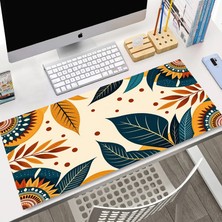 Colorix Carpet Mouse Pad Büyük Boy Xl 40X90 cm No: 3258