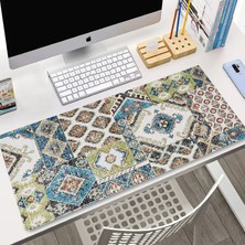 Colorix Carpet Mouse Pad Büyük Boy Xl 40X90 cm No: 3070