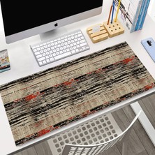 Colorix Carpet Mouse Pad Büyük Boy Xl 40X90 cm No: 3082
