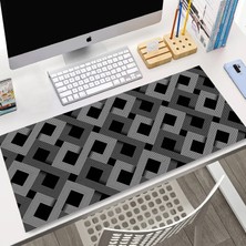 Colorix Carpet Mouse Pad Büyük Boy Xl 40X90 cm No: 3094