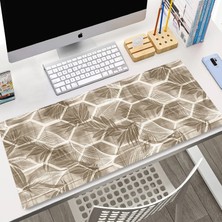 Colorix Carpet Mouse Pad Büyük Boy Xl 40X90 cm No: 3101