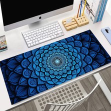 Colorix Carpet Mouse Pad Büyük Boy Xl 40X90 cm No: 3109