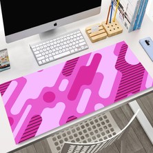 Colorix Carpet Mouse Pad Büyük Boy Xl 40X90 cm No: 3142