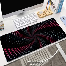 Colorix Carpet Mouse Pad Büyük Boy Xl 40X90 cm No: 3145