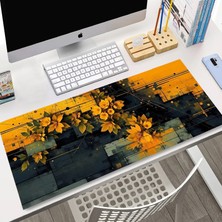 Colorix Carpet Mouse Pad Büyük Boy Xl 40X90 cm No: 3168