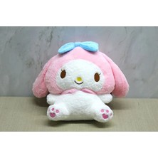 Ttt Sevimli Peluş My Melody Sırt Çantası