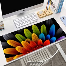 Colorix Carpet Mouse Pad Büyük Boy Xl 40X90 cm No: 3113