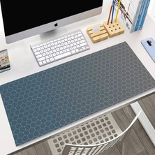 Colorix Carpet Mouse Pad Büyük Boy Xl 40X90 cm No: 3131