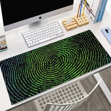 Colorix Carpet Mouse Pad Büyük Boy Xl 40X90 cm No: 3151