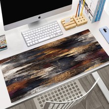 Colorix Carpet Mouse Pad Büyük Boy Xl 40X90 cm No: 3089