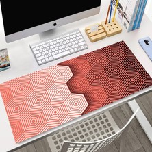 Colorix Carpet Mouse Pad Büyük Boy Xl 40X90 cm No: 3123