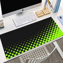 Colorix Carpet Mouse Pad Büyük Boy Xl 40X90 cm No: 3152