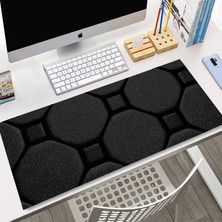 Colorix Carpet Mouse Pad Büyük Boy Xl 40X90 cm No: 3171