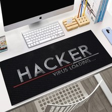 Colorix Carpet Mouse Pad Büyük Boy Xl 40X90 cm No: 3190