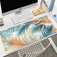 Colorix Carpet Mouse Pad Büyük Boy Xl 40X90 cm No: 3260