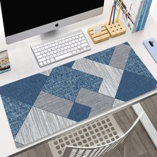 Colorix Carpet Mouse Pad Büyük Boy Xl 40X90 cm No: 3165