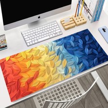 Colorix Carpet Mouse Pad Büyük Boy Xl 40X90 cm No: 3173