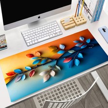 Colorix Carpet Mouse Pad Büyük Boy Xl 40X90 cm No: 3247